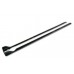 Subaru Levorg 15-17 ST Style Side Skirt